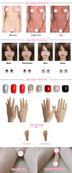 High Quality Sexdolls Real Silicone Real Sex Doll For Men produced by Automatic Woman